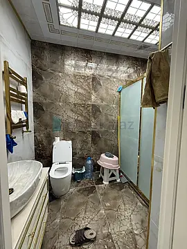 Satılır 3 otaqlı yeni tikili 146 m²