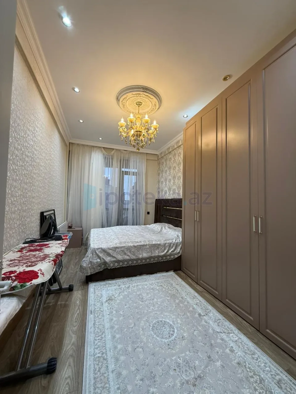 Satılır 3 otaqlı yeni tikili 146 m²