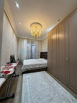 Satılır 3 otaqlı yeni tikili 146 m²