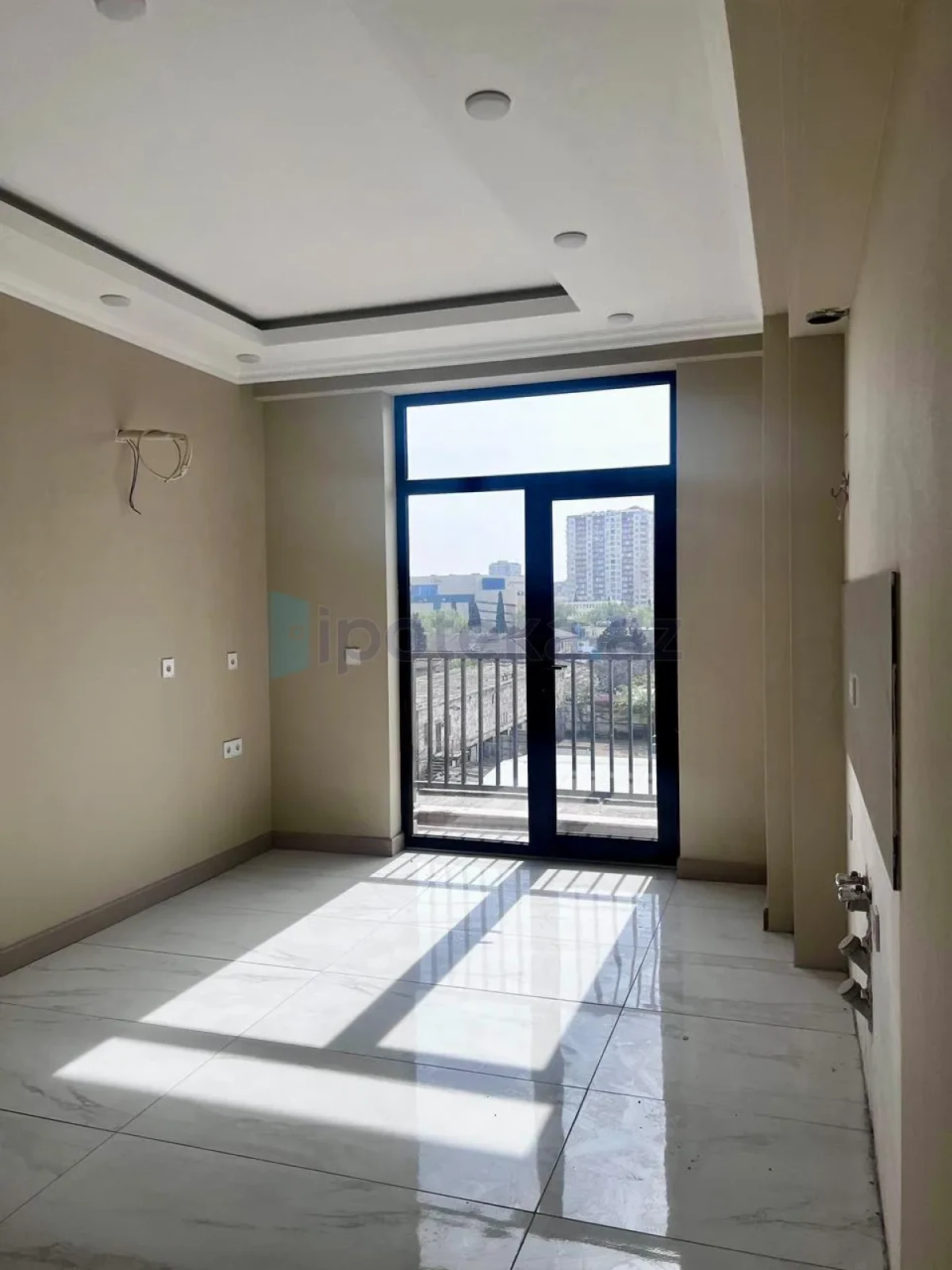 Satılır 2 otaqlı yeni tikili 64 m²