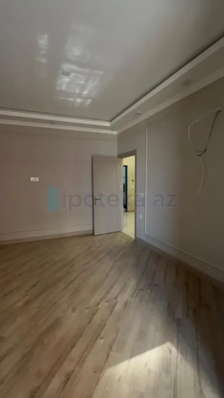 Satılır 2 otaqlı yeni tikili 64 m²