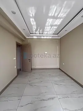 Satılır 2 otaqlı yeni tikili 64 m² — Bakı, Səbail 2 otaq 64.00 m²