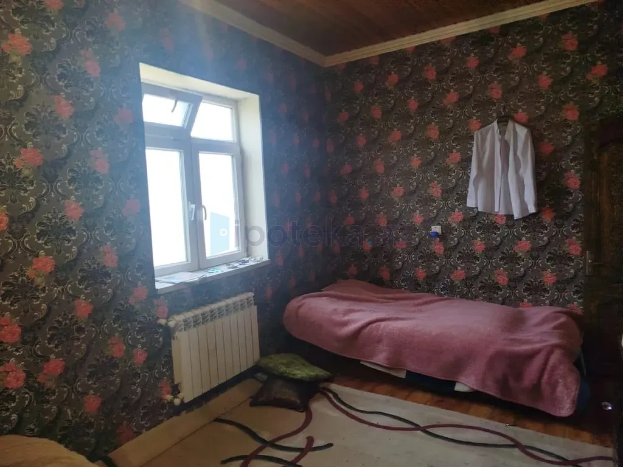 Satılır 3 otaqlı həyət evi 100 m²