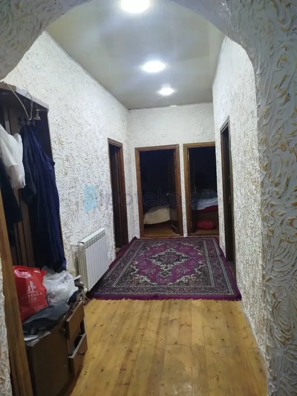 Satılır 3 otaqlı həyət evi 100 m²