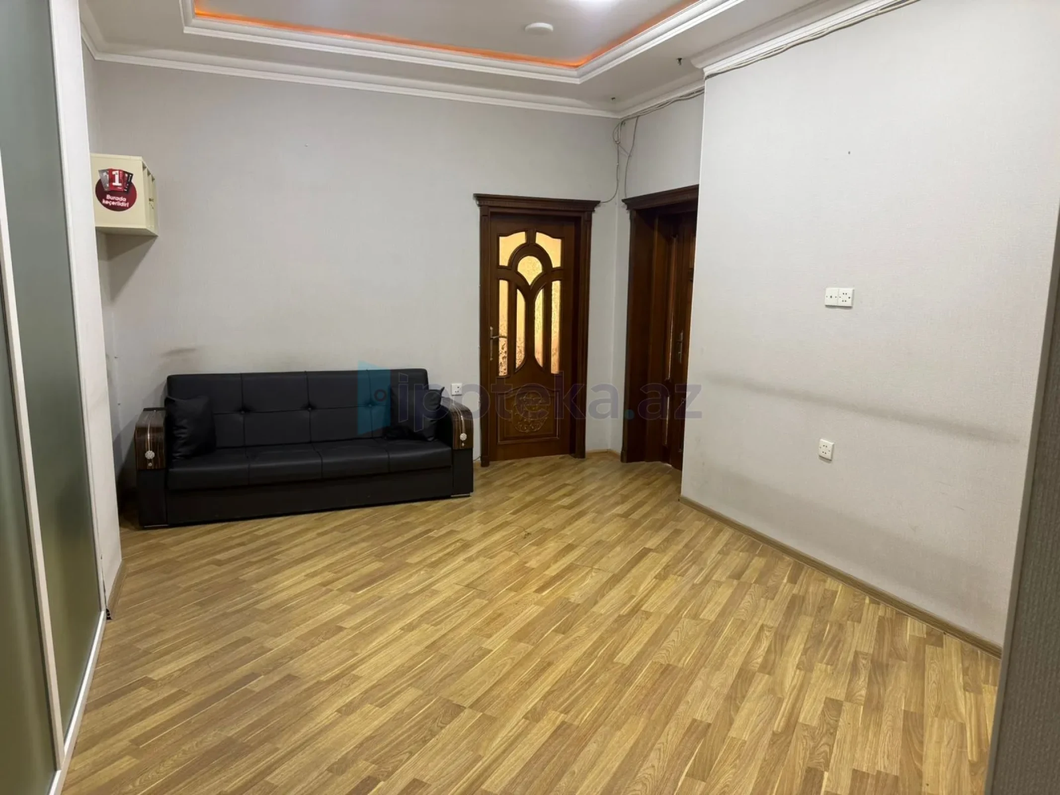 Satılır 5 otaqlı yeni tikili 192 m²