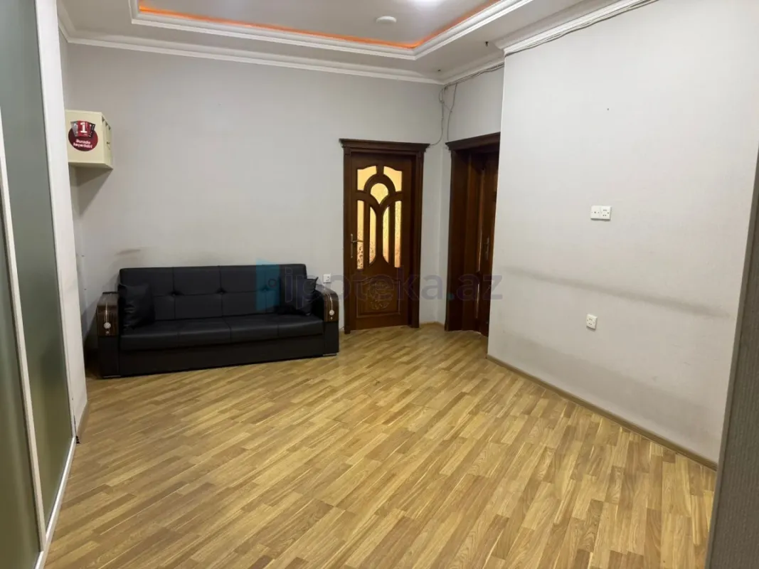 Satılır 5 otaqlı yeni tikili 192 m²