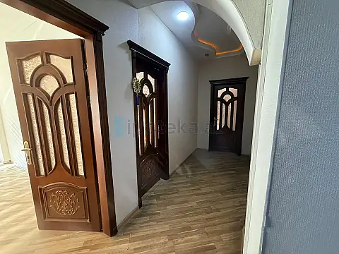 Satılır 5 otaqlı yeni tikili 192 m²