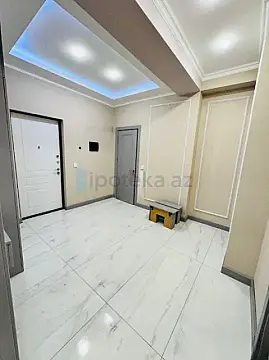 Satılır 2 otaqlı yeni tikili 65 m²