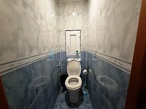 Satılır 3 otaqlı köhnə tikili 75 m²