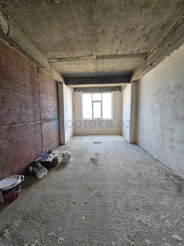Satılır 3 otaqlı yeni tikili 105 m²