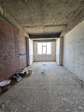 Satılır 3 otaqlı yeni tikili 105 m²