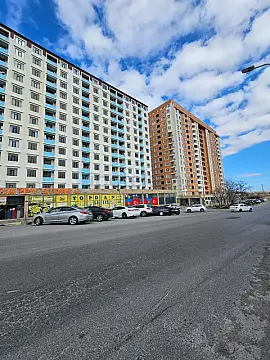 Satılır 3 otaqlı yeni tikili 105 m² — Bakı, Masazır 3 otaq 105.00 m²