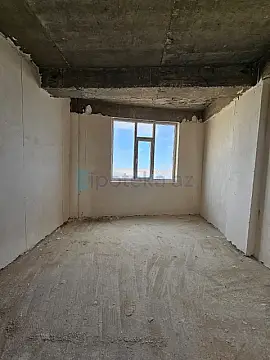 Satılır 3 otaqlı yeni tikili 105 m²