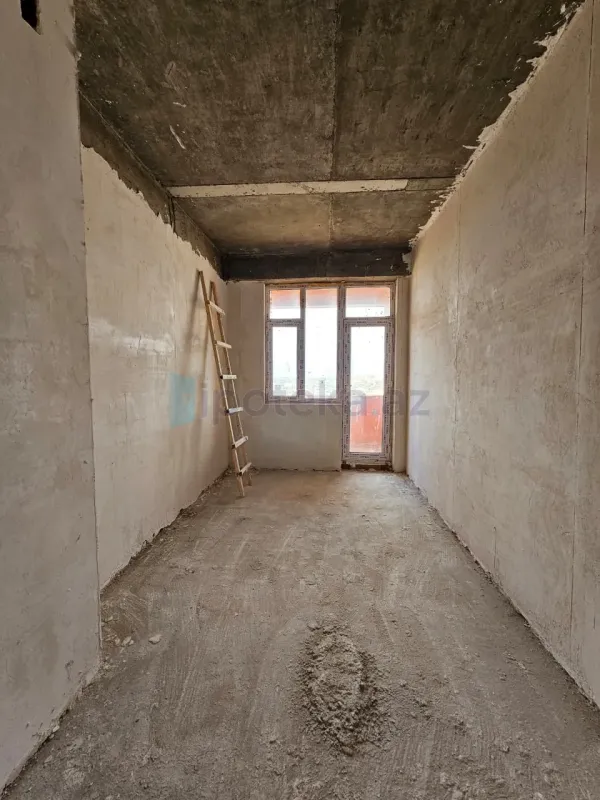 Satılır 3 otaqlı yeni tikili 105 m²