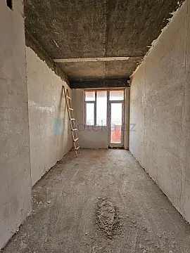 Satılır 3 otaqlı yeni tikili 105 m²