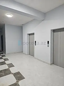 Satılır 3 otaqlı yeni tikili 105 m²