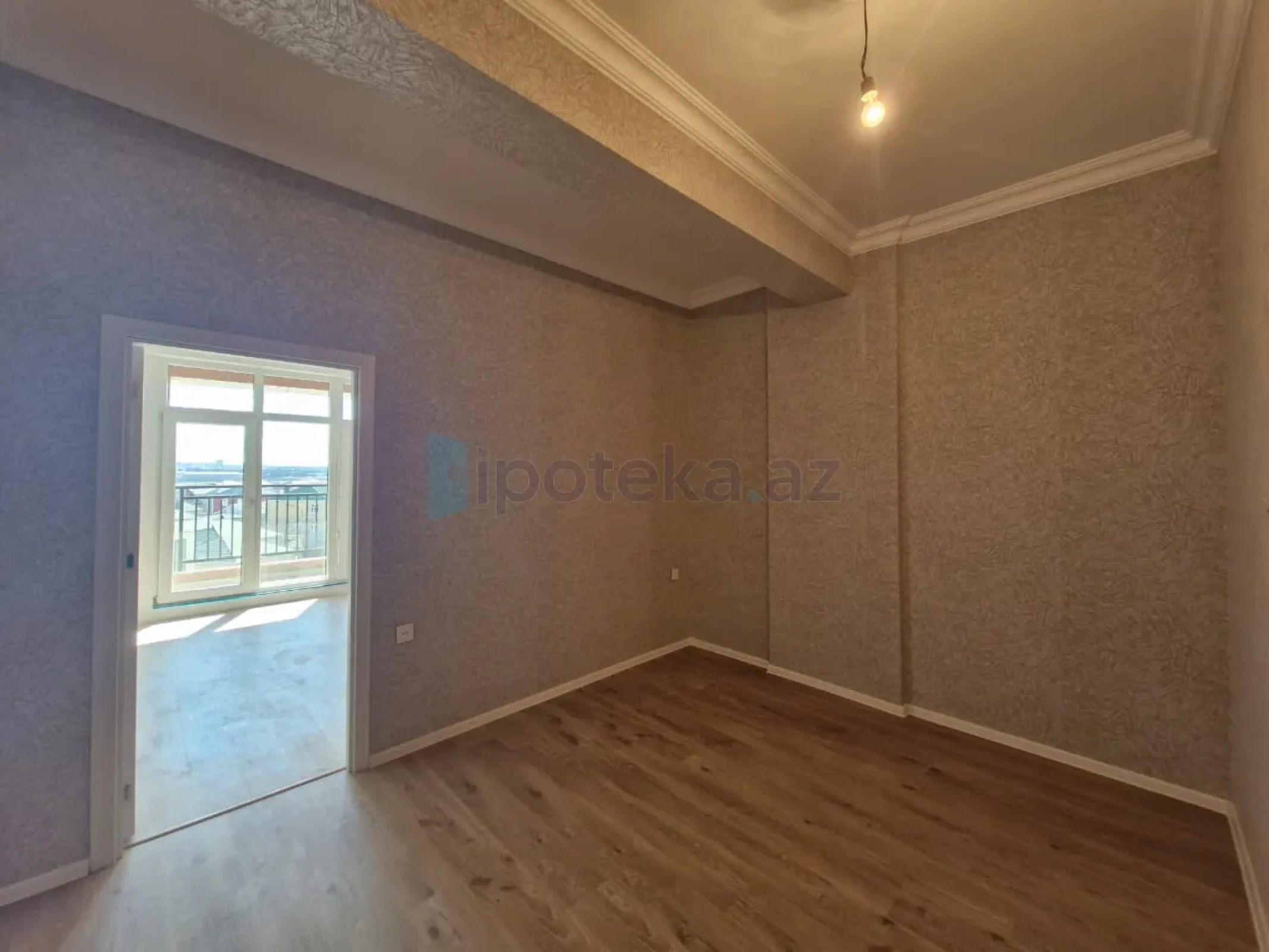 Satılır 1 otaqlı yeni tikili 40 m²