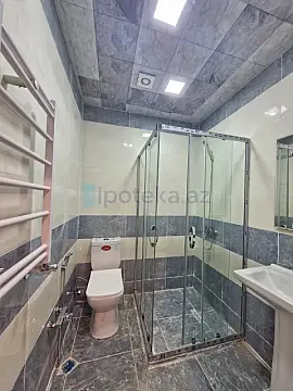 Satılır 1 otaqlı yeni tikili 40 m²