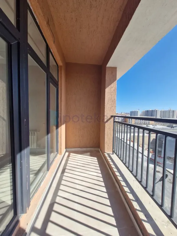 Satılır 1 otaqlı yeni tikili 40 m²