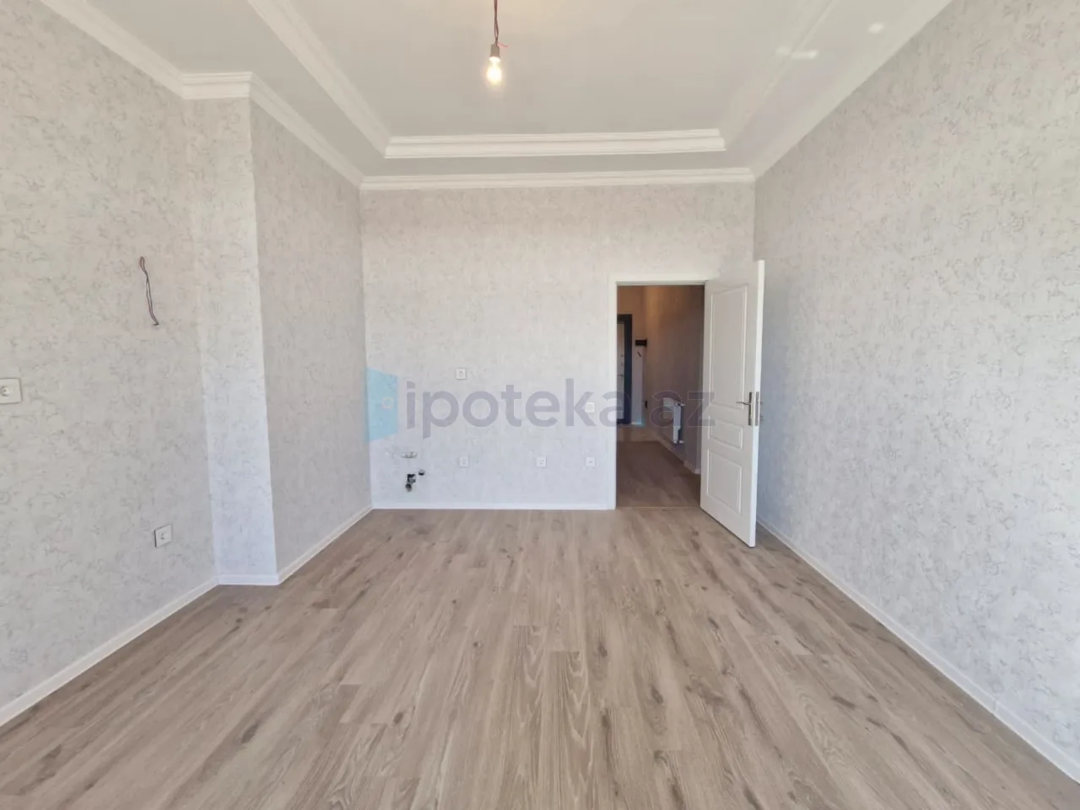Satılır 1 otaqlı yeni tikili 40 m²