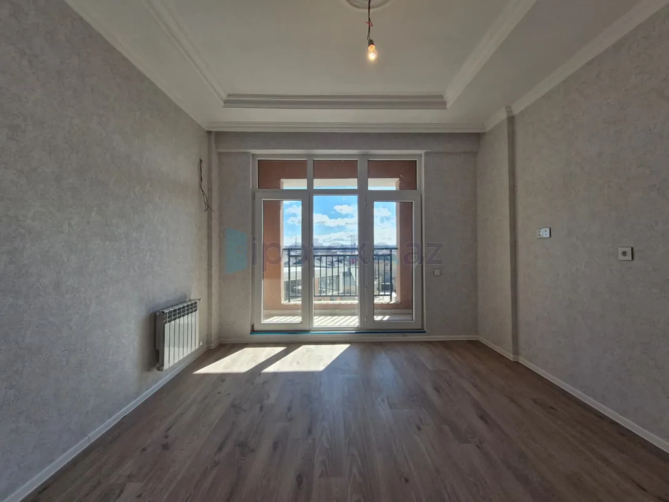 Satılır 1 otaqlı yeni tikili 40 m²