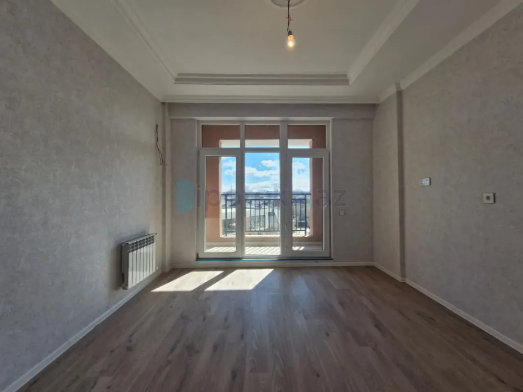 Satılır 1 otaqlı yeni tikili 40 m²