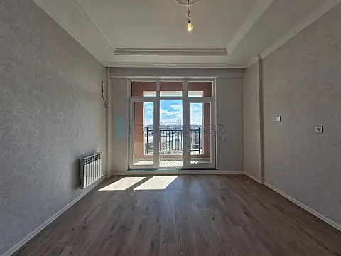 Satılır 1 otaqlı yeni tikili 40 m² — Sumqayıt 1 otaq 40.00 m²
