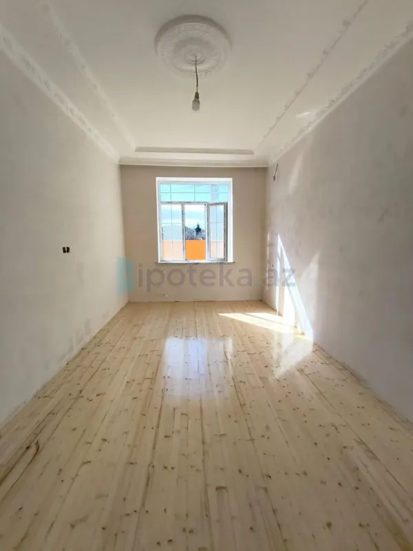 Satılır 4 otaqlı həyət evi 120 m²