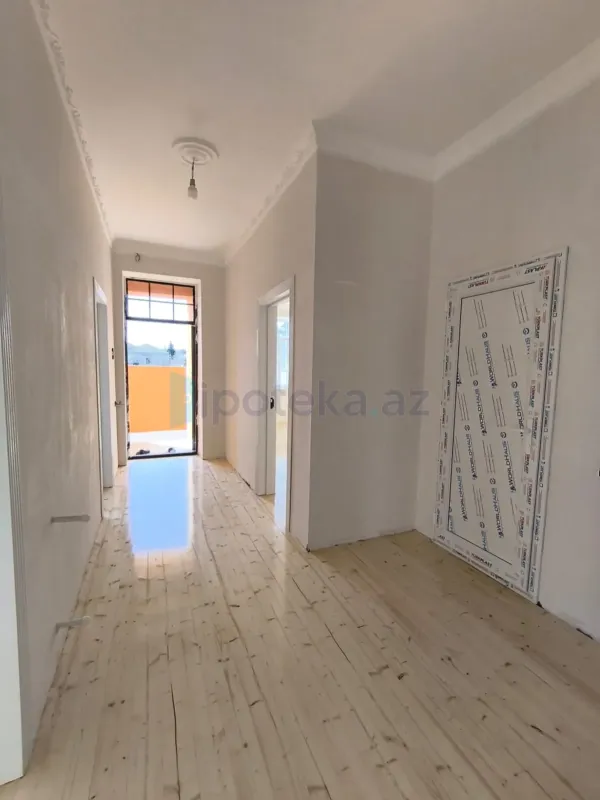 Satılır 4 otaqlı həyət evi 120 m²