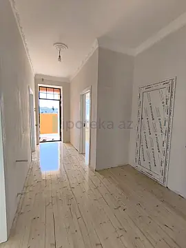 Satılır 4 otaqlı həyət evi 120 m²