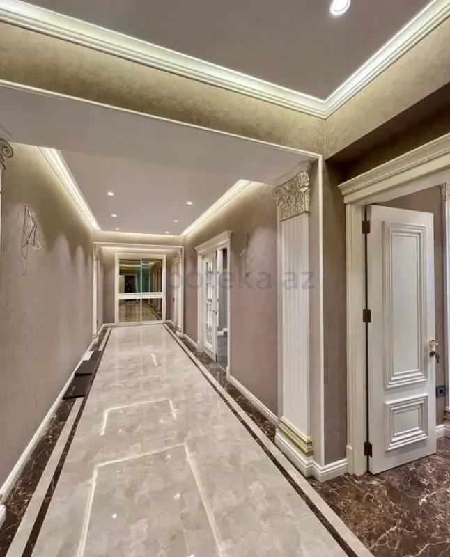 Satılır 2 otaqlı yeni tikili 112 m²