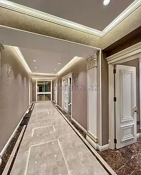 Satılır 2 otaqlı yeni tikili 112 m²