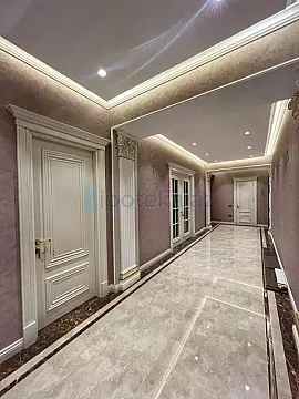 Satılır 2 otaqlı yeni tikili 112 m²
