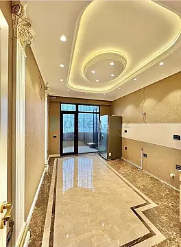 Satılır 2 otaqlı yeni tikili 112 m²