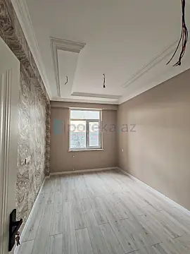 Satılır 2 otaqlı yeni tikili 56 m²