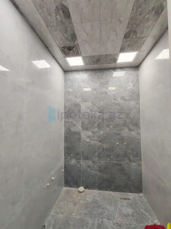 Satılır 2 otaqlı yeni tikili 56 m²