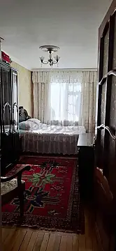 Satılır 3 otaqlı köhnə tikili 65 m²