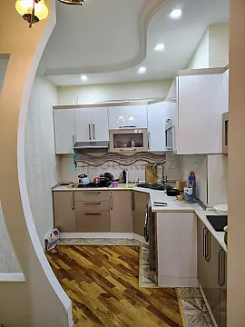 Satılır 2 otaqlı yeni tikili 65 m²