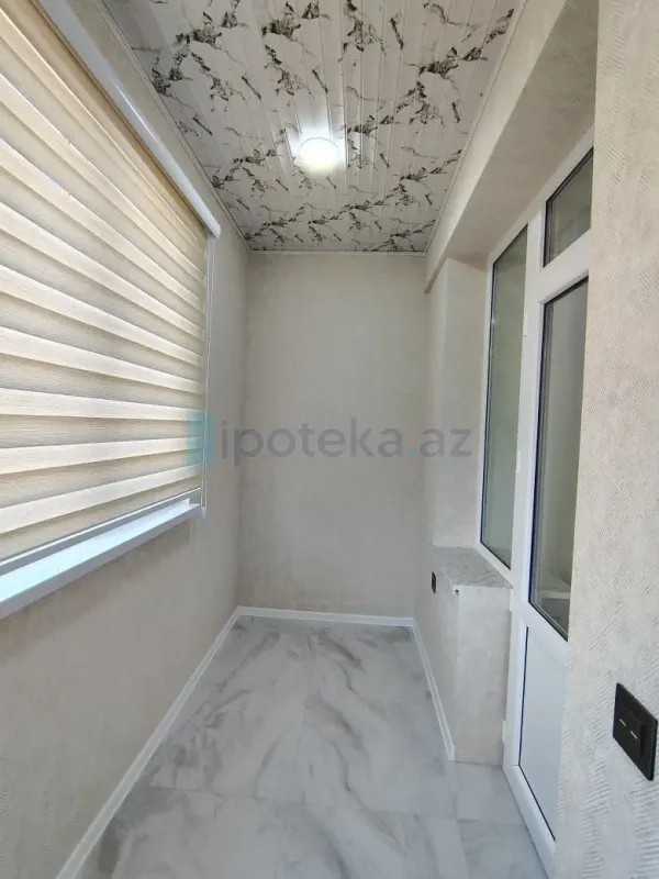 Satılır 2 otaqlı köhnə tikili 50 m²