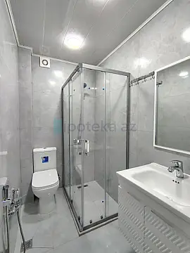 Satılır 2 otaqlı köhnə tikili 50 m²