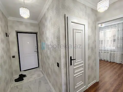 Satılır 2 otaqlı köhnə tikili 50 m²