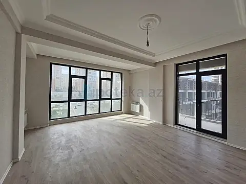 Satılır 2 otaqlı yeni tikili 94 m² — Sumqayıt 2 otaq 94.00 m²