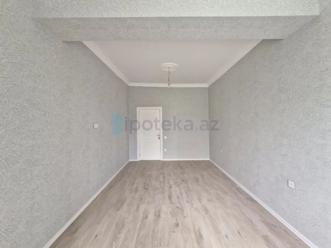 Satılır 2 otaqlı yeni tikili 94 m²