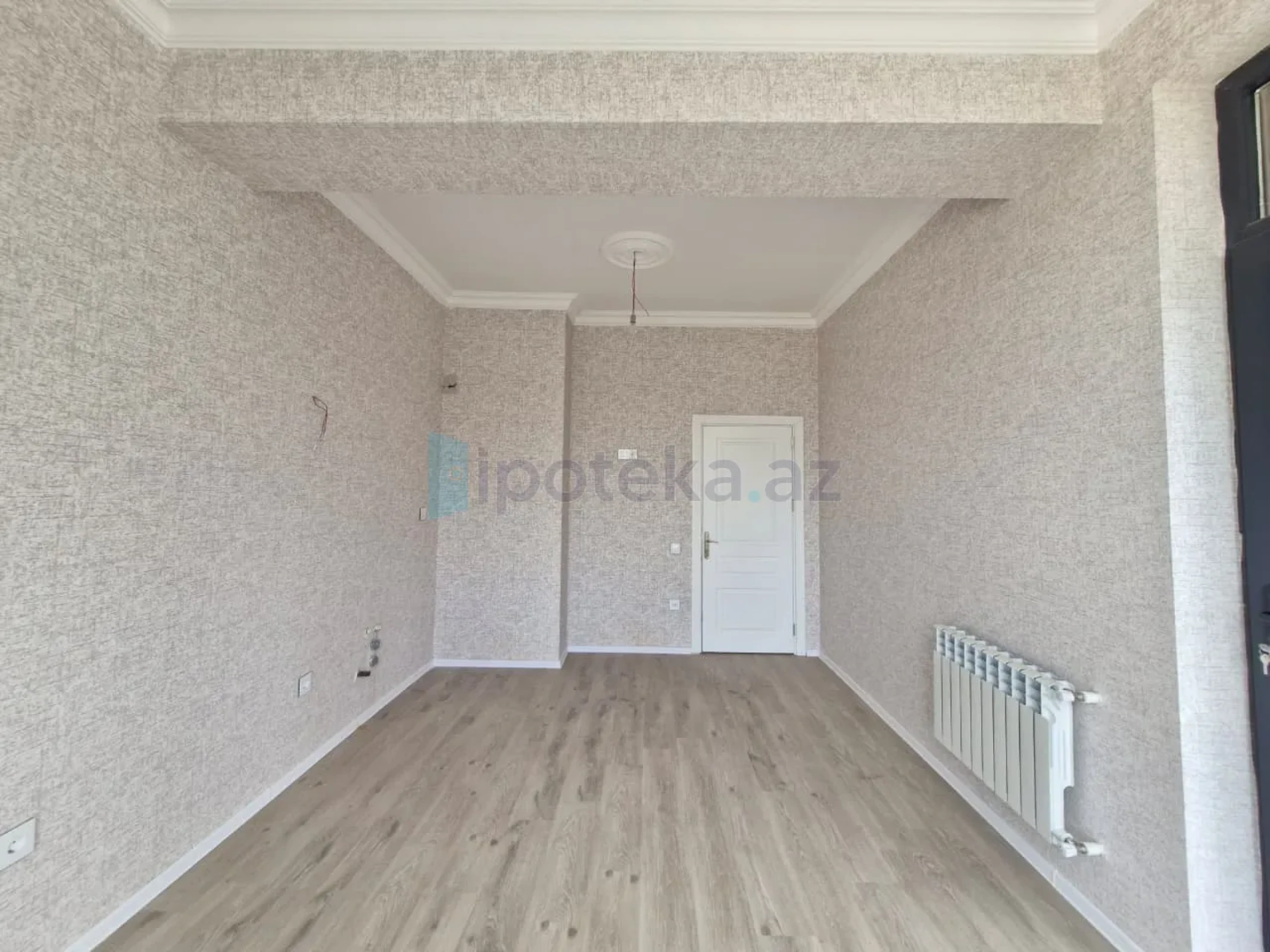 Satılır 2 otaqlı yeni tikili 94 m²