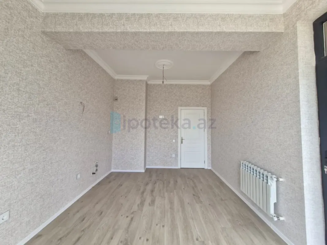 Satılır 2 otaqlı yeni tikili 94 m²