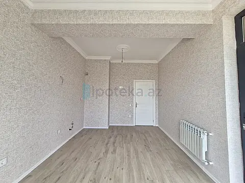 Satılır 2 otaqlı yeni tikili 94 m²