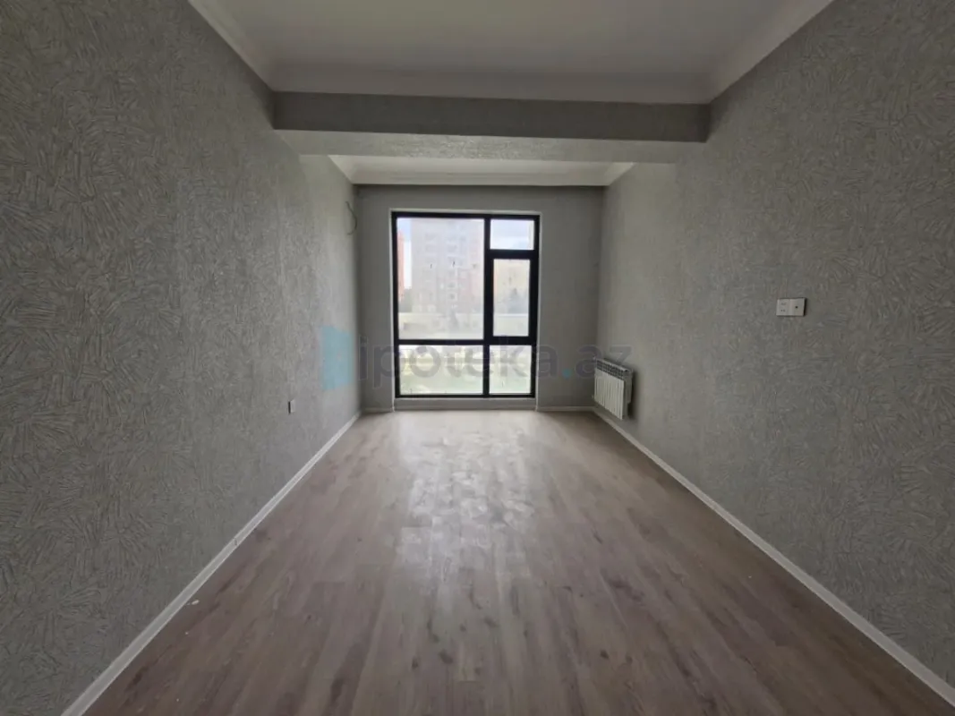 Satılır 2 otaqlı yeni tikili 94 m²