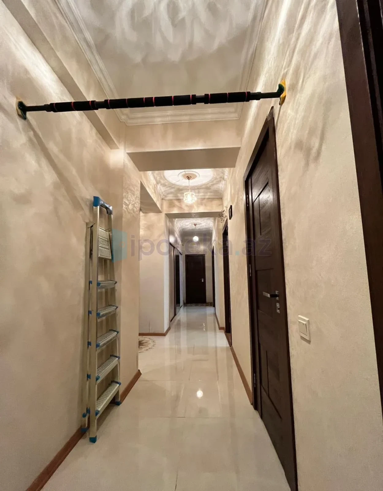 Satılır 3 otaqlı yeni tikili 105 m²