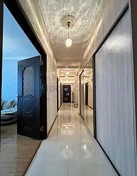 Satılır 3 otaqlı yeni tikili 105 m²