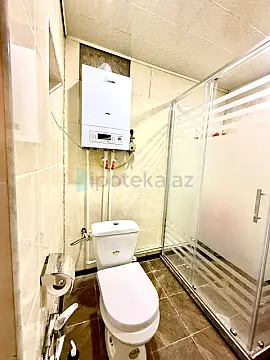 Satılır 4 otaqlı həyət evi 100 m²